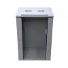 Wall mounted rack Extralink EX.14336 15U hall