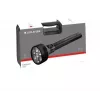 Käeshoitav taskulamp Ledlenser P21R Must laetav LED, 1000 lm, IP68, 32700 aku, 1100 m valgusvihk
