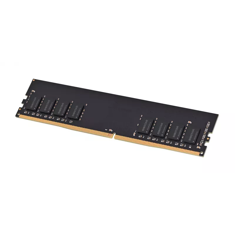 Lauaarvuti DDR4 8GB 3200MHz mälumoodul BIOSTAR DO32NU4N08