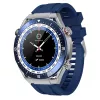 Nutikell EW01 hõbedane