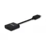 Equip DisplayPort-HDMI-adapter, 0,2 m, DisplayPort, HDMI, isane, emane, 1920 x 1080 pikslit