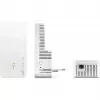 devolo WiFi 6 Repeater 3000 WLAN AX3000 kaheribaline, 1x Gigabit Ethernet