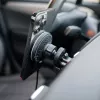 Juhtmeta autolaadija Tellur TLL151431 MagSafega ühilduv 15 W must nutitelefonidele