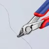 Diagonaaltangid Knipex 78 13 125