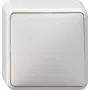 GIRA 010613 elektrilüliti valge (010613)