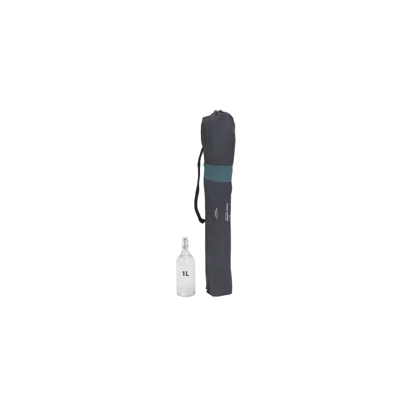 Spruce käetugedega tool, Fjord Sinine 480088, matkatool sinine, mudel 2025