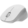 Juhtmevaba hiir Xiaomi hiir Comfort Edition 2,4 GHz, ergonoomiline, ülitäpne jälgimine, valge