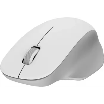 Juhtmevaba hiir Xiaomi hiir Comfort Edition 2,4 GHz, ergonoomiline, ülitäpne jälgimine, valge