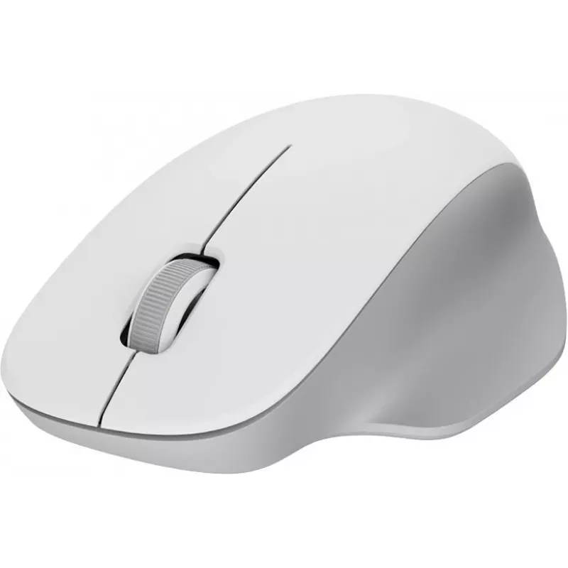 Juhtmevaba hiir Xiaomi hiir Comfort Edition 2,4 GHz, ergonoomiline, ülitäpne jälgimine, valge
