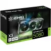 INNO3D iChill GeForce RTX 5080 X3 V2 16GB GDDR7 graafikakaart
