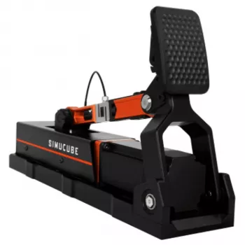 Simucube ActivePedal simulaator (lisaseade)