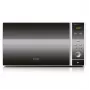 Mikrolaineahi Caso MCG 25 — 900 W, 25 L, 10 võimsustaset, valge/must