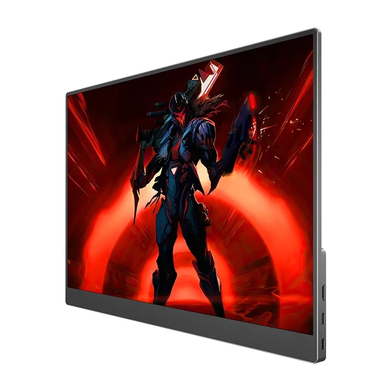 Uperfect UGame C2 16 2560x1600 120Hz kaasaskantav monitor