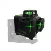 3D Green Laser Sharp dioodid
