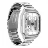 Smartwatch MaxCom FW65 Iron S Silver