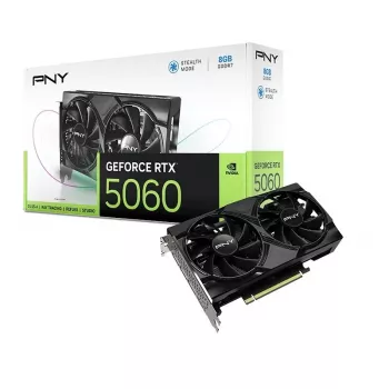PNY GeForce RTX 5060 8GB graafikakaart