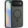 Renkforce iPhone 17 Air Must läbipaistev tagakaas Tagakaas Apple 17 (RF-6830724)