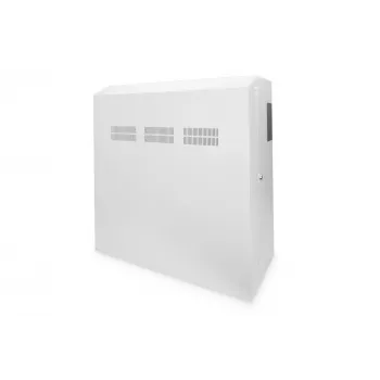 Seinakinnituskapp Digitus DN-19 WM-V6U-SL