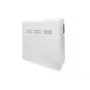 Seinakinnituskapp Digitus DN-19 WM-V6U-SL