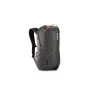 Thule 4088 Stir 18L matkaseljakott obsidiaan