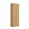 Topeshop NEL 1K DD ART KPL vannitoakapp tamm