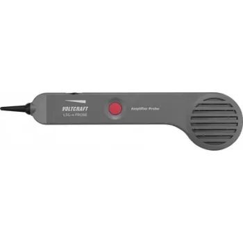 Voltcraft VC-17445720 LSG-4 Probe Toonijälgija – Induktiivne signaalijälgija kaablitele