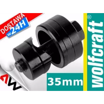 Wolfcraft 3754000 - Avaraugulõikur