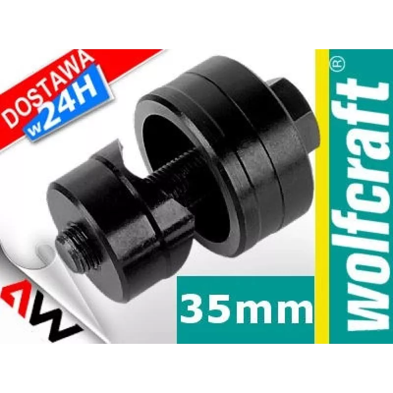 Wolfcraft 3754000 - Avaraugulõikur