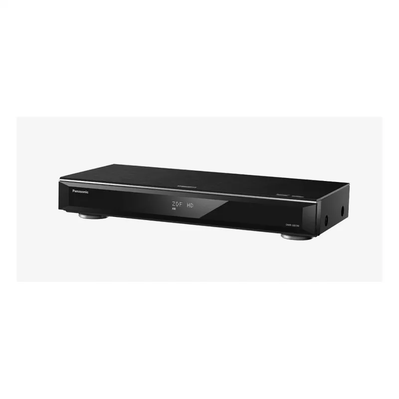Panasonic DMR-UBS90 Blu-ray salvesti