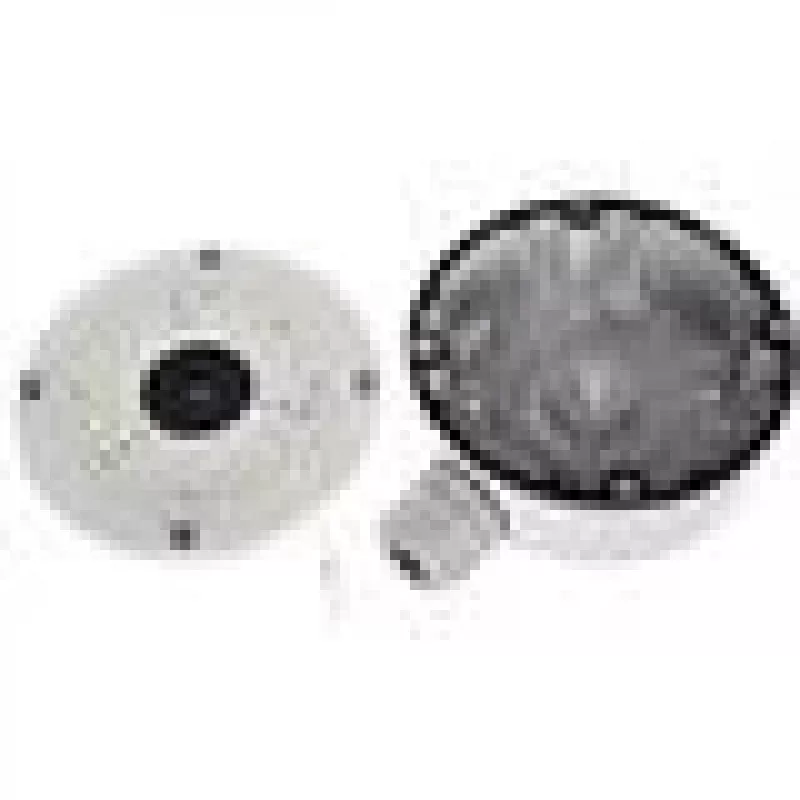 HIKVISION DS-1280ZJ-S must karp