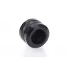 Liitmike komplekt Alphacool 17477 messingmust 23 mm kõrgus 2,6 cm läbimõõt