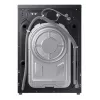 Samsung pesumasin-kuivati WD90DG6G94BBU4, pesu-kuivatuskombi, 9 kg - 5 kg, 1400 p/min, energiaklass E, sügavus 56 cm, must