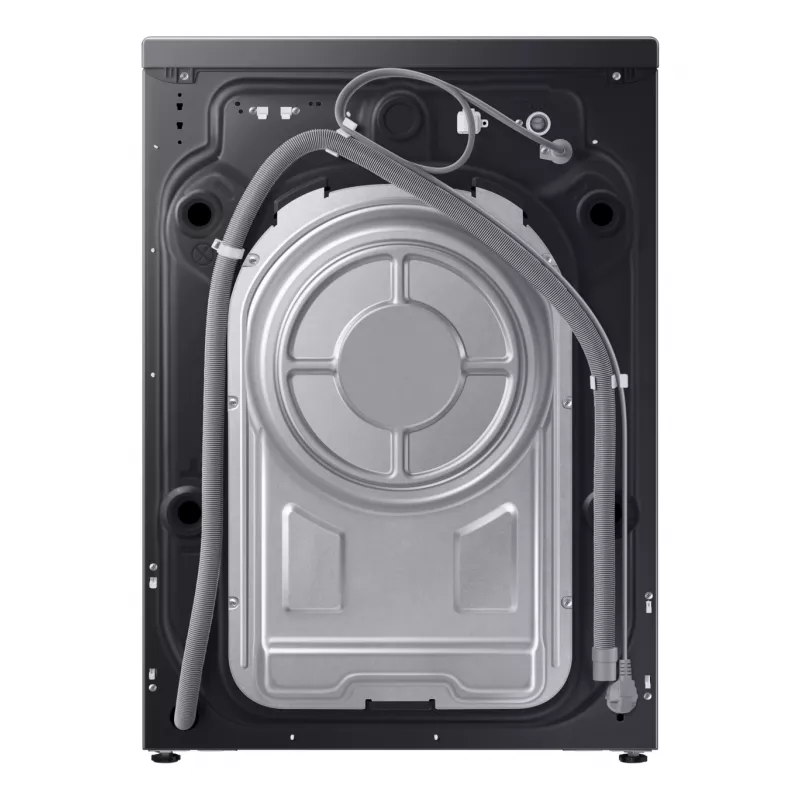 Samsung pesumasin-kuivati WD90DG6G94BBU4, pesu-kuivatuskombi, 9 kg - 5 kg, 1400 p/min, energiaklass E, sügavus 56 cm, must