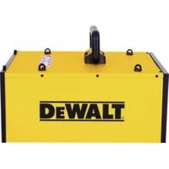 DEWALT DWXAF201 õhupuhasti 28 m² Kollane-Must (DWXAF201)