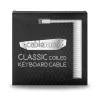 USB-kaabel Cablemod CM-CKCA-CW-WW150WW-R 1,5 m USB A USB C valge