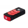 Auto käivitusabiseade YATO YT-83081 auto akupank 9000 mAh 9000 mAh Must, Oranž
