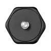 Kinnitusadapter Telesin 1/4'' spordikaameratele (GP-TPM-T04)
