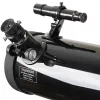 Refraktorteleskoop Skywatcher BK 1309 EQ2 — 130 mm ava, 900 mm fookuskaugus