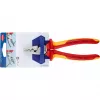 Kaablikrimpsude kombineeritud tööriist Knipex 97 78 180