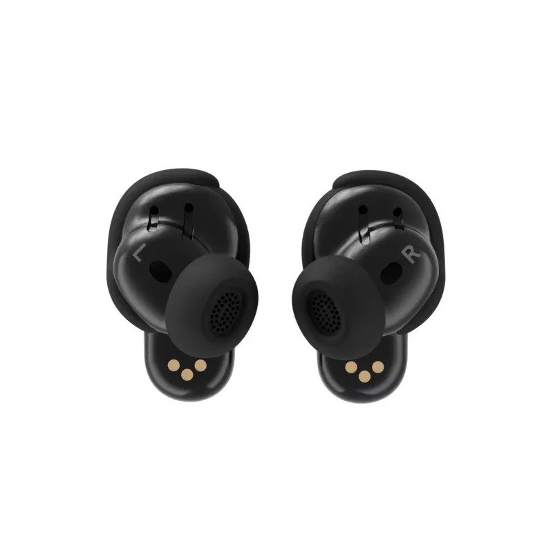 Bose QuietComfort Ultra Headset Wireless In-ear Calls/Music Bluetooth Must, Gold