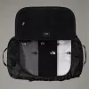Base camp duffel bag xl-TNF Black-tnf Valge-npf THE NORTH FACE