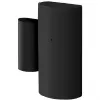 Ukse/akna andur Avanca International HBSC-0100 — juhtmevaba Bluetooth, CR2 liitiumaku, 45×55 mm, must