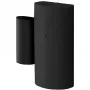 Ukse/akna andur Avanca International HBSC-0100 — juhtmevaba Bluetooth, CR2 liitiumaku, 45×55 mm, must