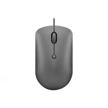 Lenovo 540 hiir Office Kahekäeline USB Type-C Optiline