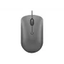 Lenovo 540 hiir Office Kahekäeline USB Type-C Optiline
