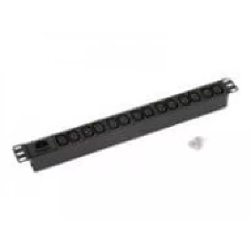 Toitejaotusseade Triton RAB-PD-X10-A1