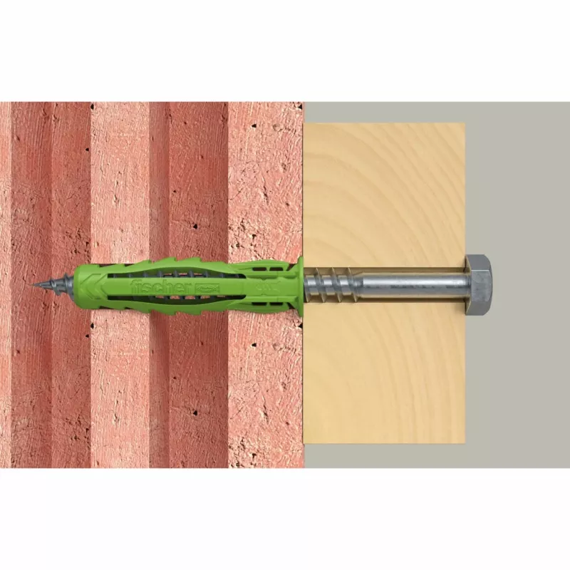 Fischer 567867 roheline
