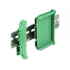 Kinnituskomplekt DeLOCK 65989 roheline plast