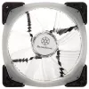 Korpuseventilaator SILVERSTONE SST-FW142-RGB 140mm 1500p/min – RGB LED, PWM-ühilduv