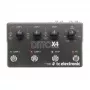 Looper TC Electronic Ditto X4 2-rajaline looper, 60 minutit silmusaega